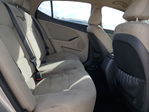 Kia Optima 2015
