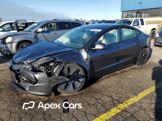 Tesla Model 3 2024 - Image 1 of 14
