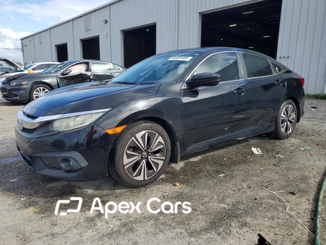 Honda Civic 2017 - Image 1 of 5