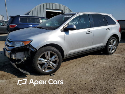 Ford Edge 2012 - Image 1 of 13