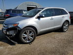 Ford Edge 2012