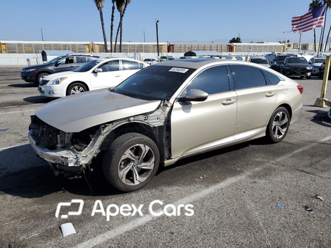 Honda Accord 2018 - Image 1 of 14