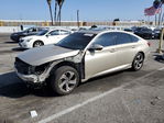 Honda Accord 2018
