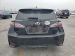 Lexus CT 2015