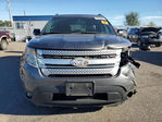 Ford Explorer 2013