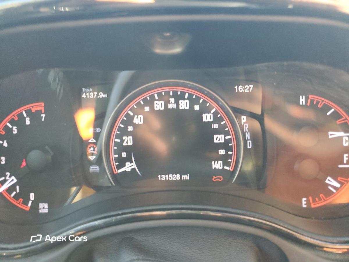Dodge Durango 2021