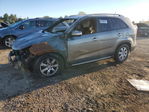 Kia Sorento 2012