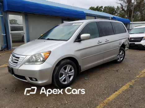 Honda Odyssey 2009 - Image 1 of 13