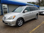 Honda Odyssey 2009