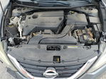 Nissan Altima 2018
