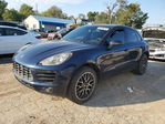 Porsche Macan 2016