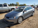 Volkswagen Jetta 2012