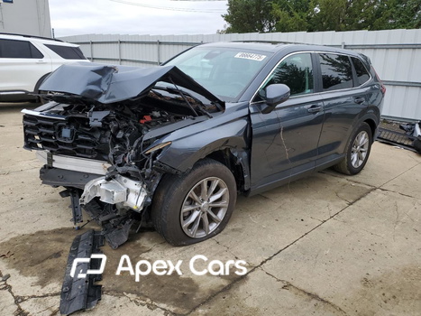 Honda CR-V 2023 - Image 1 of 13