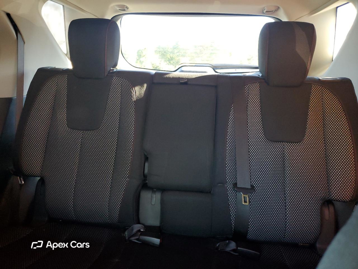 Chevrolet Equinox 2014
