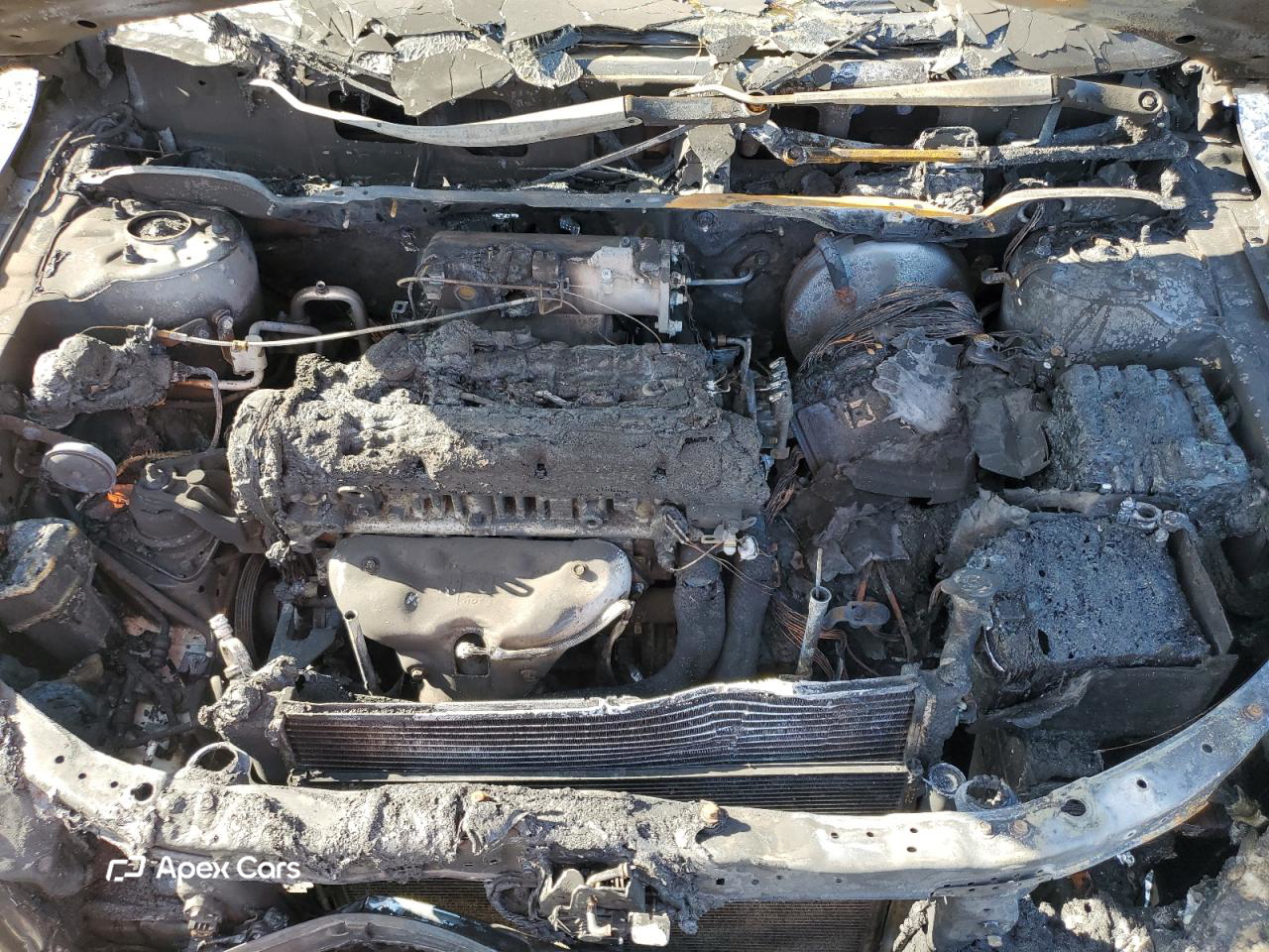 Hyundai Elantra 2009