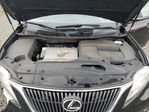 Lexus RX 2011