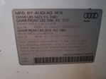 Audi Q5 2016