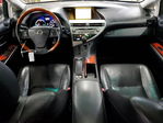 Lexus RX 2010