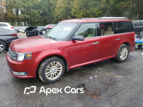 Ford Flex 2015 - Zdjęcie 1 z 13