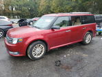 Ford Flex 2015