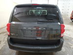 Dodge Caravan 2011