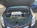Cadillac SRX 2010
