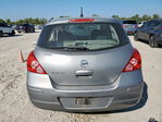 Nissan Versa 2012
