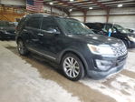 Ford Explorer 2017