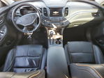 Chevrolet Impala 2017