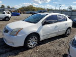 Nissan Sentra 2011