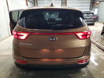 Kia Sportage 2017