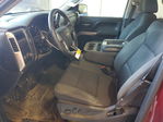 Chevrolet Silverado 2015