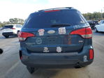 Kia Sorento 2014