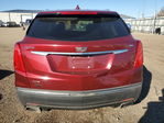 Cadillac XT5 2017