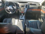 Subaru Outback 2012