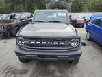 Ford Bronco 2025