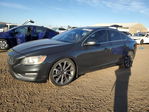 Volvo S60 2015
