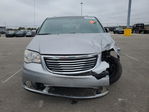 Chrysler Voyager 2016
