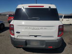 Ford Bronco 2021