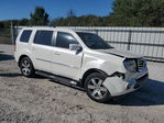 Honda Pilot 2013
