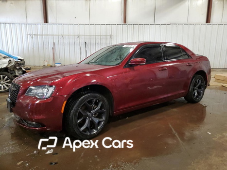 Chrysler 300 2023 - Image 1 of 13