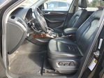 Audi Q5 2012
