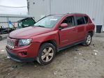 Jeep Compass 2015