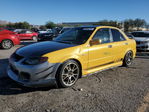 Mazda Protege 2003
