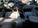 Honda Pilot 2016