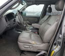 Toyota Sequoia 2006