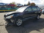 Subaru Outback 2014