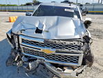 Chevrolet Silverado 2014