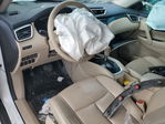 Nissan Rogue 2014