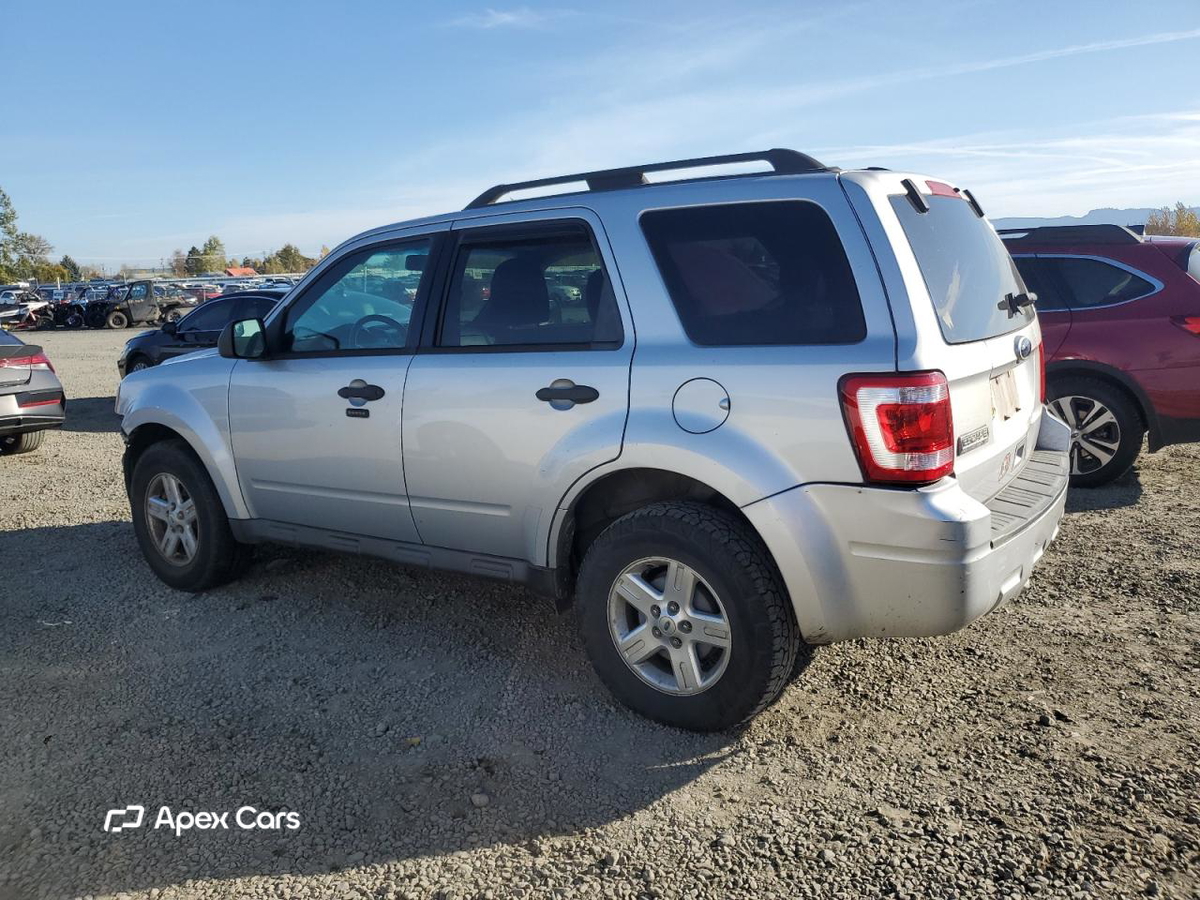 Ford Escape 2011